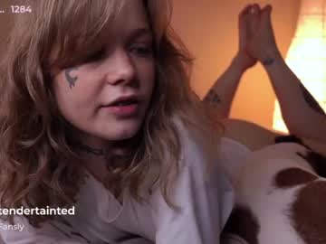 girl tendertainted image #1822537