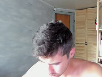 gilbertogonzales naked cam