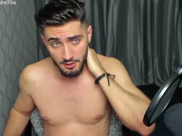 man giovanniandre image #247012