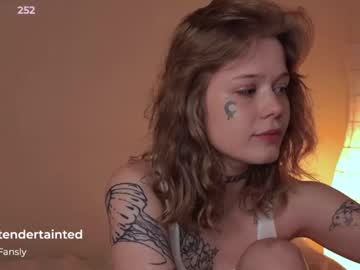 girl tendertainted image #1656235