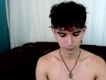 tyler_otinger naked cam