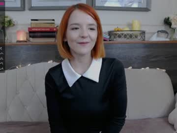 girl ginger_pie image #531372