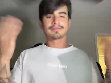 captainhammerr naked cam