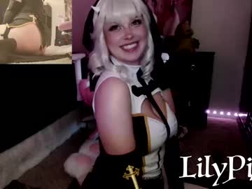 girl lilypixel image #2429262