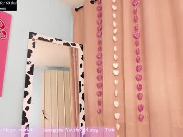 girl megan_world image #1603706