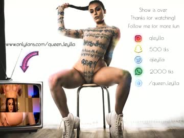 girl queen_leylla image #874940