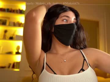 girl maksin_cb image #2663950