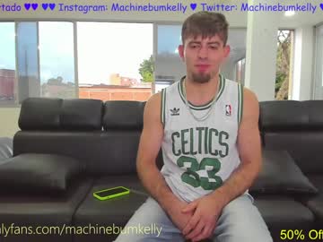 man machinebumkelly image #1664290