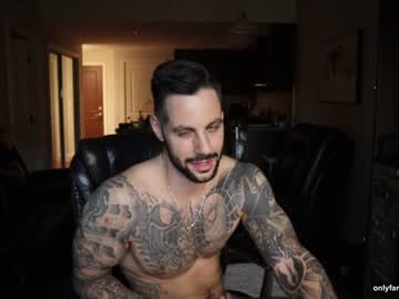 man noahfitt image #2588164