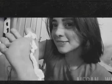 girl megan_world image #1072127