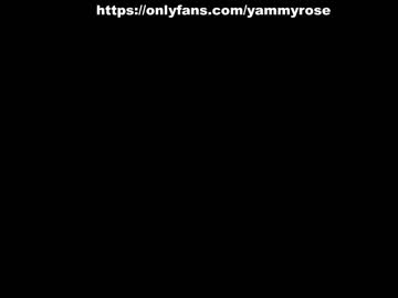 girl yammy_rose image #401631