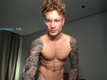 man anotherguyonyourscreen image #1011025
