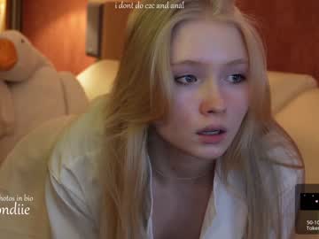 girl bestblondiiecb image #3844844