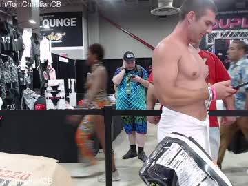 man tomchristiancb image #2206521