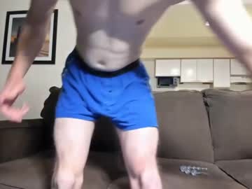 mikehunt3x naked cam