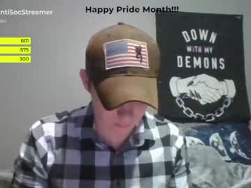 man antisocialstreamer image #1964511