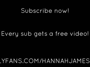 girl hannahjames710 image #2762305