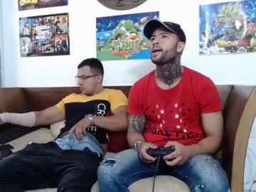man web_gammer_ image #78814