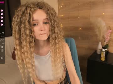 ssweetbun naked cam