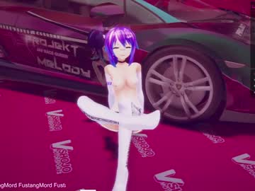 girl projektmelody image #2343333