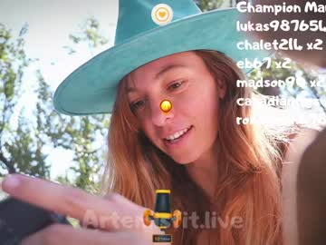 girl artemisfit image #44605