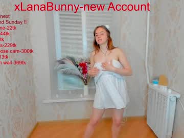 girl xlanabunny image #2219312