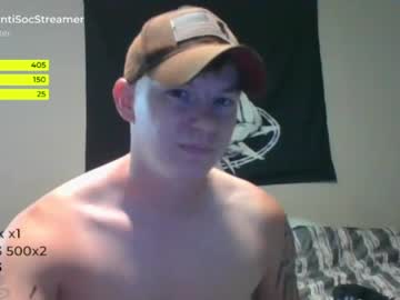 man antisocialstreamer image #2610289