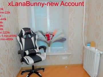 girl xlanabunny image #2204730