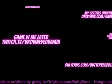 girl butterybubblebutt image #1361519