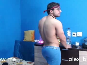 man alex_blu image #1629232