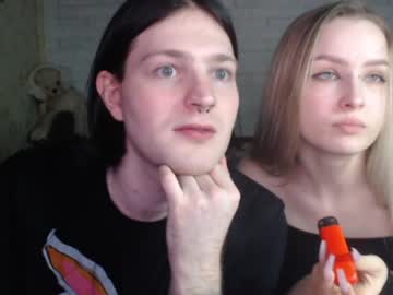 couple acid666kittens image #3914272