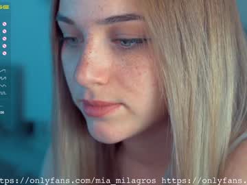 girl mia_milagros image #528233