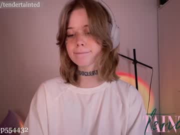 girl tendertainted image #817092