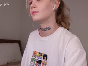 girl tendertainted image #2706339