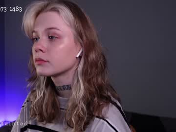 girl tendertainted image #3430394