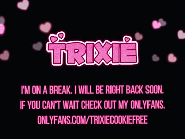 girl trixiecookie image #1440100