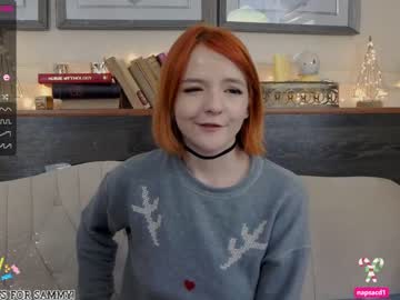 girl ginger_pie image #657400