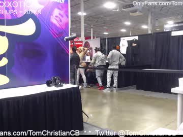 man tomchristiancb image #612235