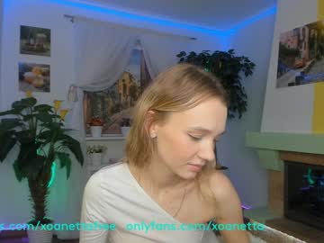 girl xoanetta image #1196608