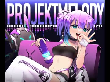 girl projektmelody image #167248