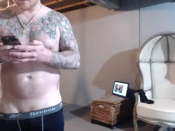 man tattooedgingerbros image #3875427