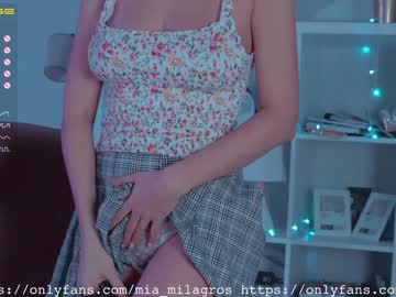 girl mia_milagros image #865063
