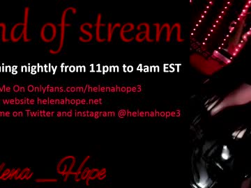 girl helena_hope image #1771106
