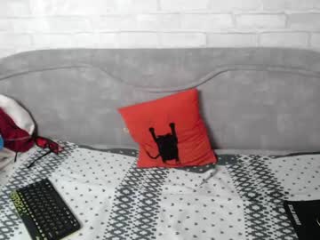 fom_gosha naked cam