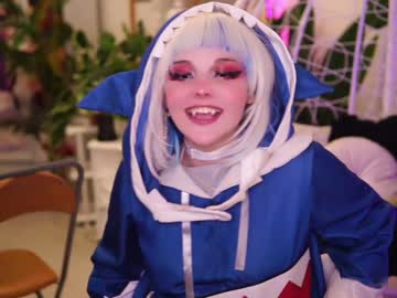 girl faith_chan image #3375289