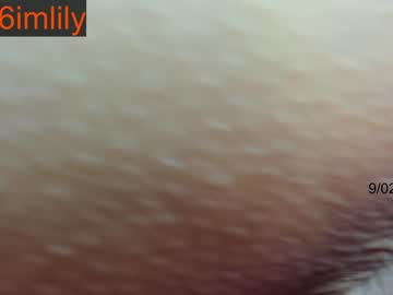 girl imlily96 image #1082800
