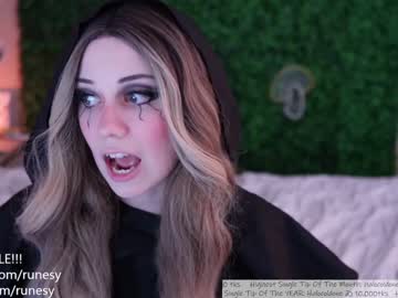 girl runesy image #2967966