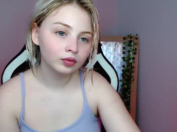 girl shy_blondiee image #3834922