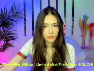 girl willa_wilkins_ image #1671312