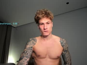 man anotherguyonyourscreen image #1502239